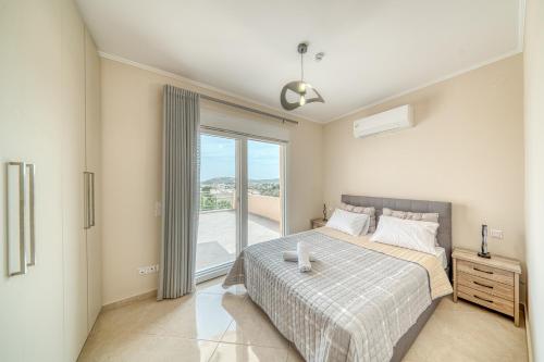 Spiladia Luxury Apartment