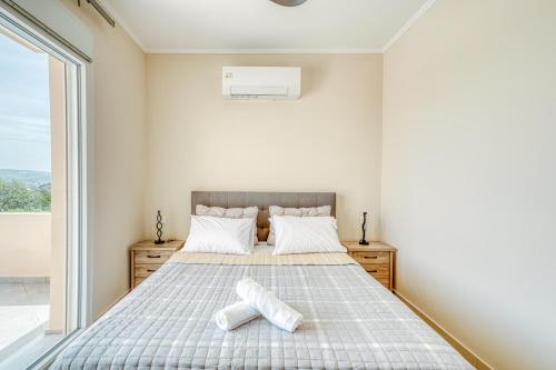 Spiladia Luxury Apartment