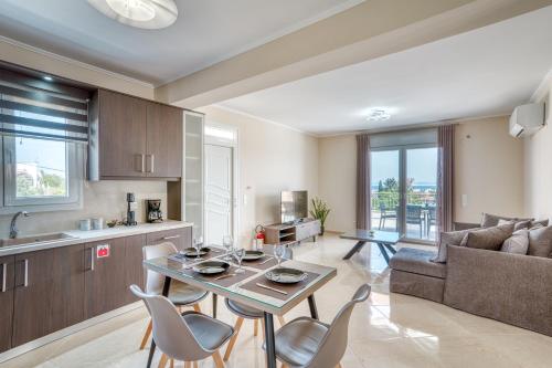 Spiladia Luxury Apartment