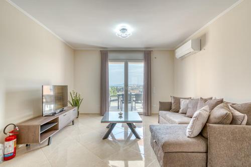 Spiladia Luxury Apartment