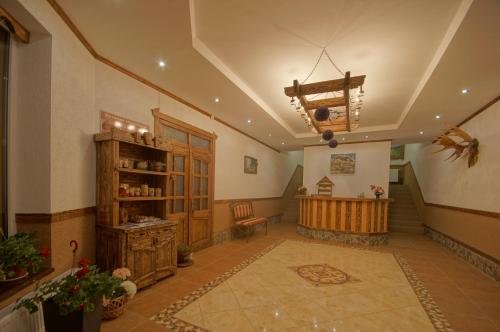 Φωτογραφία από το άλμπουμ του Dacha σε Yasinya