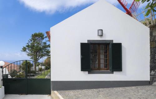 Casa do Moinho - Garden & Sea View Retreat