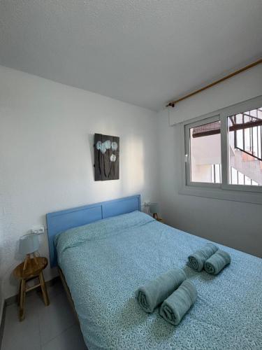 Apartamento Mirador Azul - Peñiscola