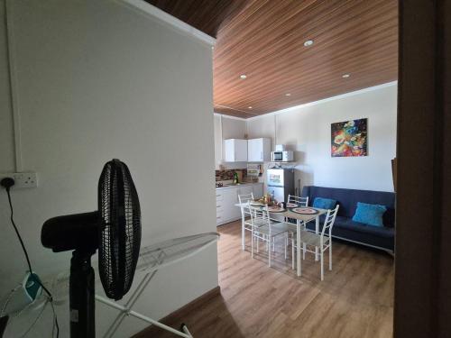 Kaz Tranquille Cosy 1 Bedroom Retreat Near Grand Baie - 2nd Floor