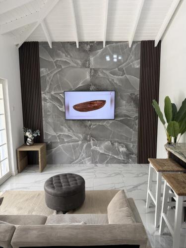 New Luxury Home CapEstate St Lucia Beach walk