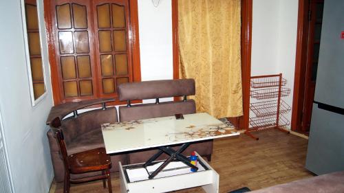 Galería fotográfica de AR Hostel en Baku