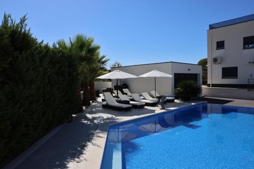 Holiday Luxury Resort Sundance
