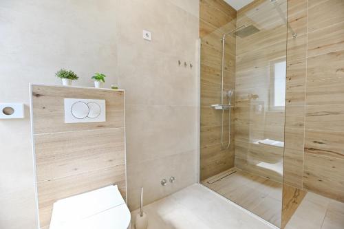 Villa Sportiva Zadar with Private Heated Pool