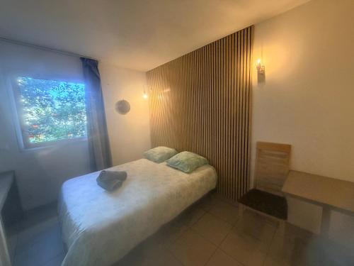 Le Clos d'Aix studio 102