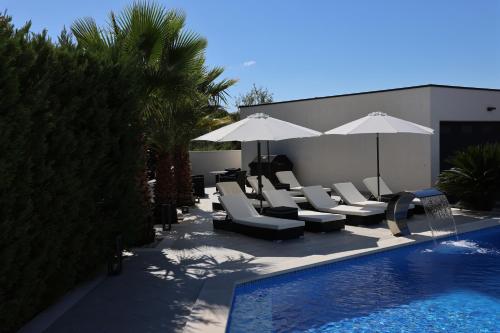 Holiday Luxury Resort Sundance