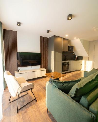 Le Lounge-Prestige Residence Euroairport