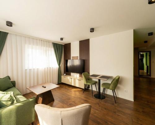 Le Premium-Prestige Residence Euroairport