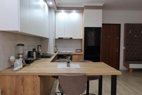 Serenity Stay - Tirana