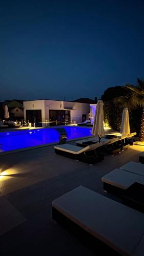Holiday Luxury Resort Sundance
