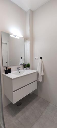 El Palo Studio Malaga