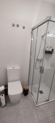 El Palo Studio Malaga