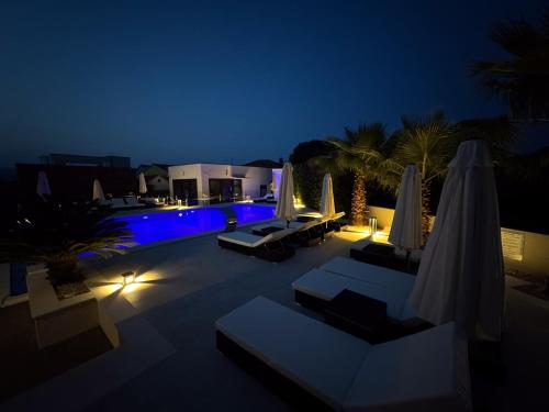 Holiday Luxury Resort Sundance