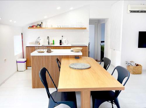 Apartment Atelier Scalinata
