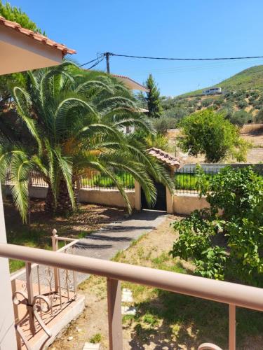 Rent your own house in Pefki/Evoia.