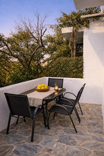 Sophias Suite perfect for couples Families