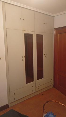Habitacion bilbao con baño propio