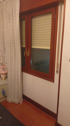 Habitacion bilbao con baño propio