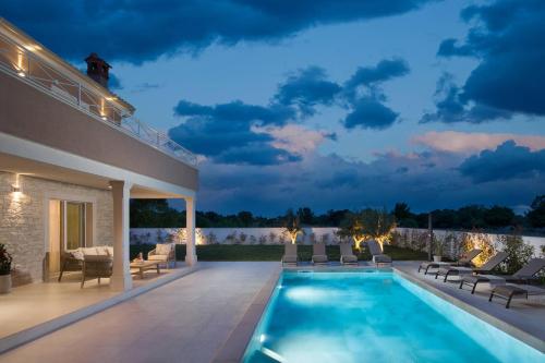 Villa Simona Residence