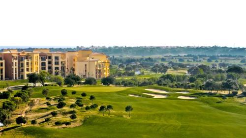 Paradise Vilamoura - The Residences