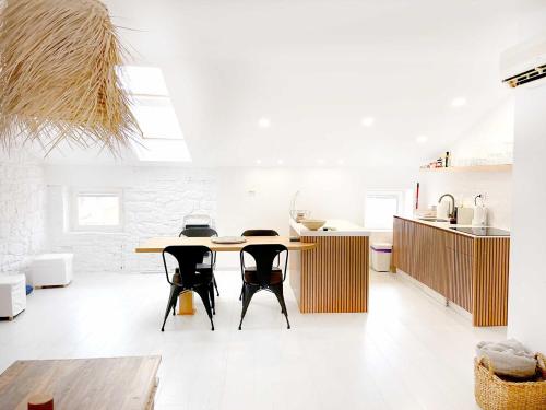 Apartment Atelier Scalinata