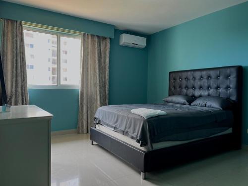 Llit o llits en una habitació de The Comfort Zone