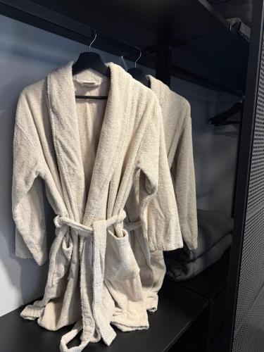Apartamento Luxury a pie de playa