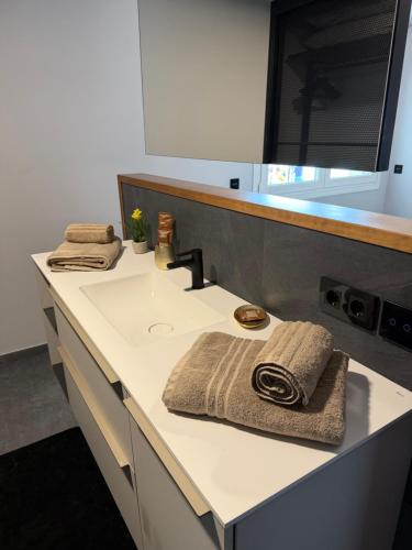 Apartamento Luxury a pie de playa