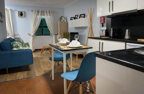 Apartamentos Baptista by AnaLodges