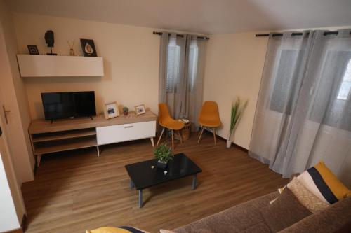 Apartamentos Baptista by AnaLodges