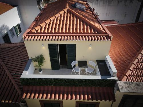 Apartamentos Baptista by AnaLodges