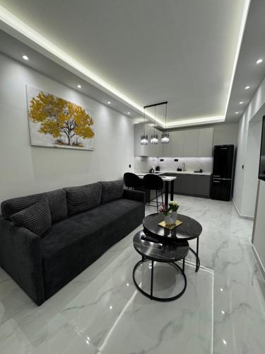 Agias Sofias Luxury Apartments