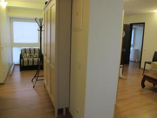 Gallery image of Nida Vėtrungių 3 , apartamentai in Nida