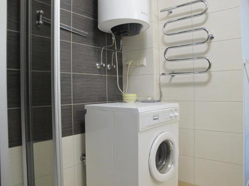 Gallery image of Nida Vėtrungių 3 , apartamentai in Nida
