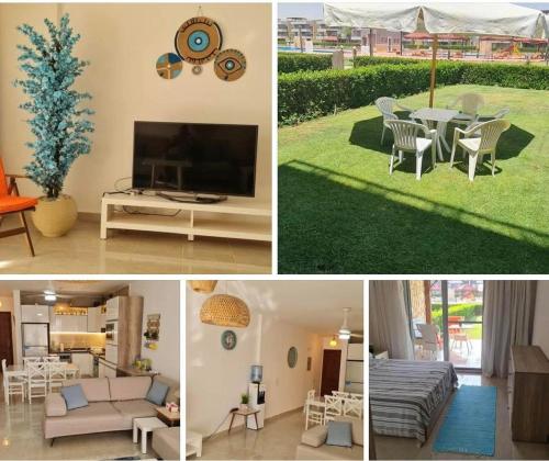 بورتو السخنه