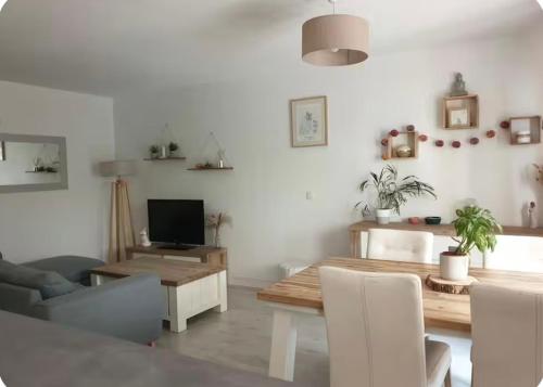 Appartement 3 pièces Aix-en-provence