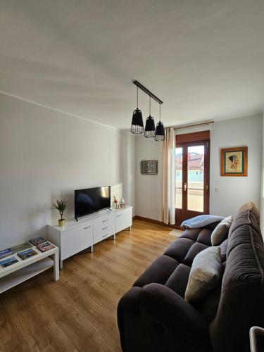 Ostadar etxea - Bermeo