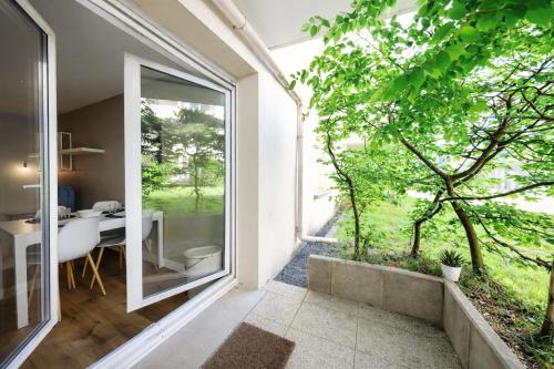 Charmant appartement 2 chambres