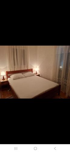 Apartman Maja