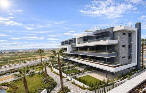 Nice Apartment In Torrevieja