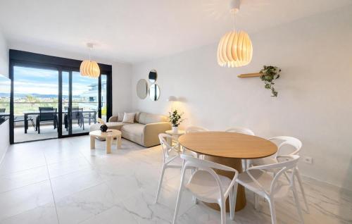 Nice Apartment In Torrevieja