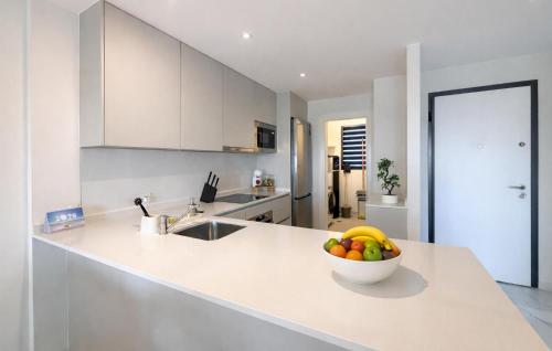 Nice Apartment In Torrevieja