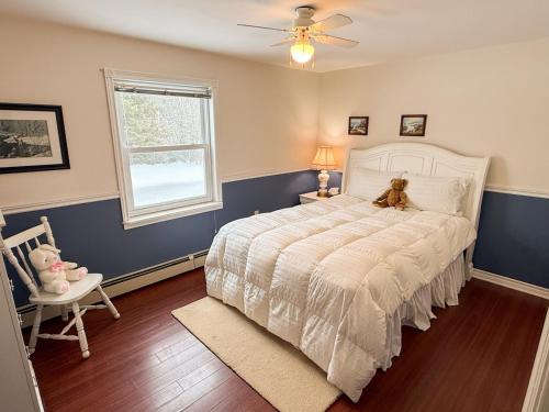 Wright's Creek Apartment