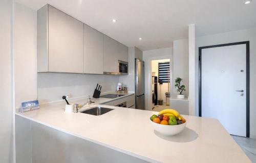 Stunning Apartment In Torrevieja