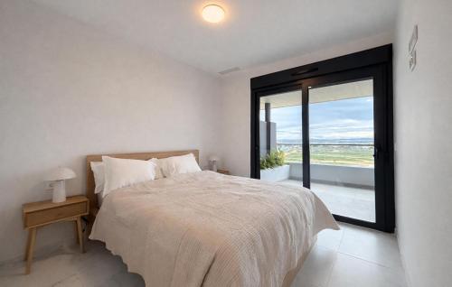 Stunning Apartment In Torrevieja