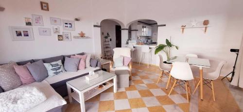 Casa Aquarella